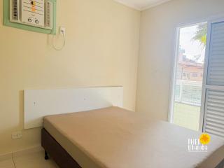 Thel Ubatuba - Apto 105/B, Ana Luiza - Praia Grande - 5