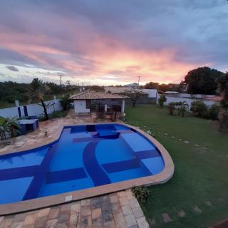 CASA ESTRELA e SOL - Barra de Jacuípe - 0