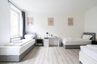 Leoben Comfort Lodge Anytime Check In for Business and Family - 8