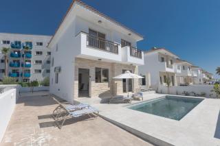 Protaras Polyxenia Villa POL7 - Protaras - 9