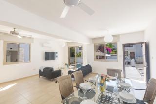 Protaras Polyxenia Villa POL7 - Protaras - 5
