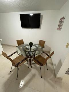Departamento céntrico Huatulco - Santa Cruz Huatulco - 2
