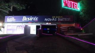 Motel Desireé Aeroporto Congonhas 5 - São Paulo - 9