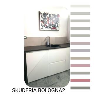 skuderia bologna 2 - 4