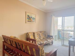 Thel Ubatuba - Apto 407/B, Ana Luiza - Praia Grande - Ubatuba - 0