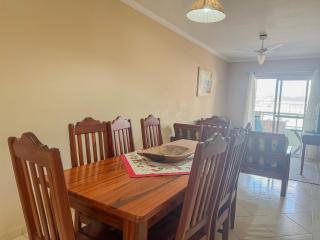 Thel Ubatuba - Apto 407/B, Ana Luiza - Praia Grande - 5