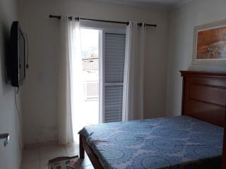 Thel Ubatuba - Apto 407/B, Ana Luiza - Praia Grande - 4