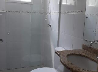 Thel Ubatuba - Apto 407/B, Ana Luiza - Praia Grande - 2