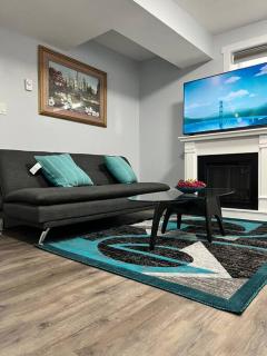 Affordable luxury at the Greens - 3