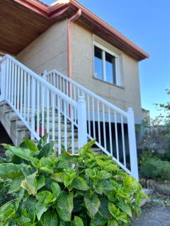 Apartamento Amanecer - Baltar - 2