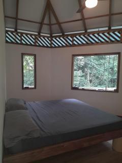 La casa de Luna - Cahuita - 0