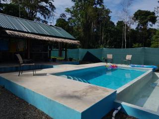 La casa de Luna - Cahuita - 8