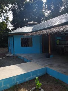 La casa de Luna - Cahuita - 5