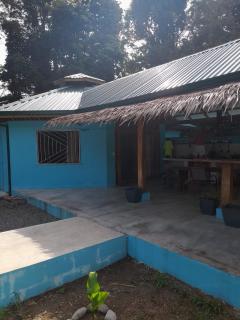 La casa de Luna - Cahuita - 4