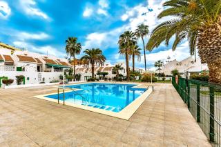 Apartment on Torviscas - Adeje - 3