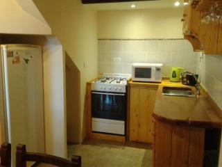 Cabañas Orillas del Chimehuín - 8