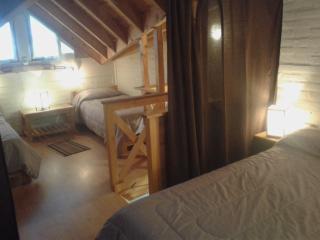 Cabañas Orillas del Chimehuín - 1