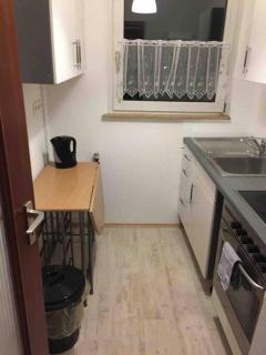 Gepflegte Monteurwohnung in NRW Marl und Gelsenkirchen - Gelsenkirchen - 9