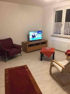 Gepflegte Monteurwohnung in NRW Marl und Gelsenkirchen - Gelsenkirchen - 6