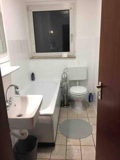 Gepflegte Monteurwohnung in NRW Marl und Gelsenkirchen - Gelsenkirchen - 2