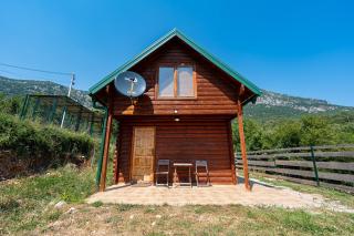Argella Farm House - Bar - 1
