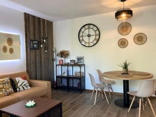 Villa vue mer au coeur de Porto Vecchio - Porto Vecchio - 6