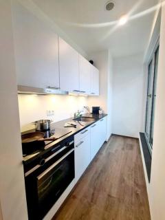 1 bedroom with Parking-CD6 - Luxembourg - 8