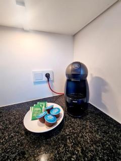 1 bedroom with Parking-CD6 - Luxembourg - 5