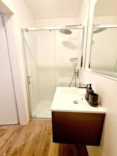 1 bedroom with Parking-CD6 - Luxembourg - 1