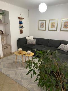 Acogedora casa para 6 personas - Talca - 0