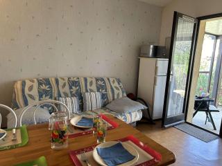Maison avec Jardin, Piscine Sécurisée et Terrasse Ombragée, à 700m de la Plage - 6 Couchages - FR-1-229D-143 - Fleury - 6