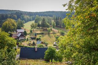 Chalupa Radovanka - Jičín - 8