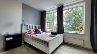 Apartament Centrum w Parku przy Katedrze nr 6 - Kwidzyn - 9