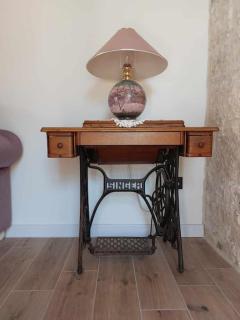 Stone House Sprtini - 4