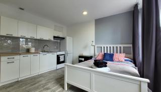 Apartament Centrum w Parku przy Katedrze nr 6 - Kwidzyn - 7
