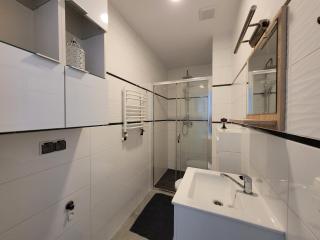 Apartament Centrum w Parku przy Katedrze nr 6 - Kwidzyn - 2