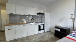 Apartament Centrum w Parku przy Katedrze nr 6 - Kwidzyn - 1
