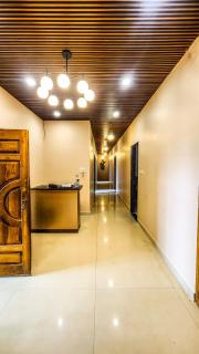 Shivani Imperial Hotel & Banquet - 1