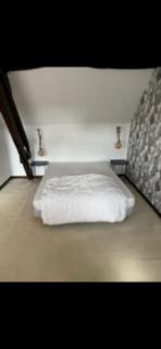 Maison de campagne rustique - 5