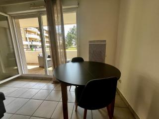 Key Home Leman l T2 cosy l Piscine - 2