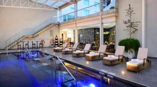 Gran Hotel de Puebla by HNF - Puebla - 7
