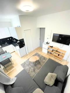 Charmant Appartement F2 - Paris 13ème - París - 9