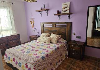 Casa Erika Caleta de Famara - Famara - 5