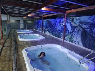 Caldas Novas Aquarius Residence - Caldas Novas - 6