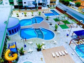 Caldas Novas Aquarius Residence - Caldas Novas - 3