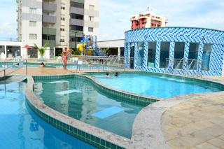 Caldas Novas Aquarius Residence - Caldas Novas - 1