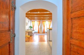 Charming Apartment - Heart of Brașov Poarta Schei - 9