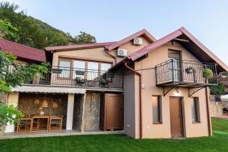 Sunset Home - Vršac - 6