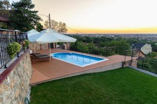 Sunset Home - Vršac - 0