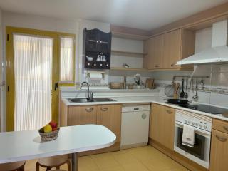 Ático duplex Lagos del Castillo - Dénia - 5